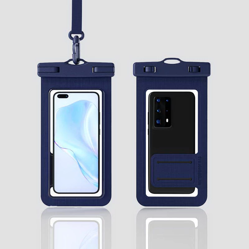 waterproof phone case