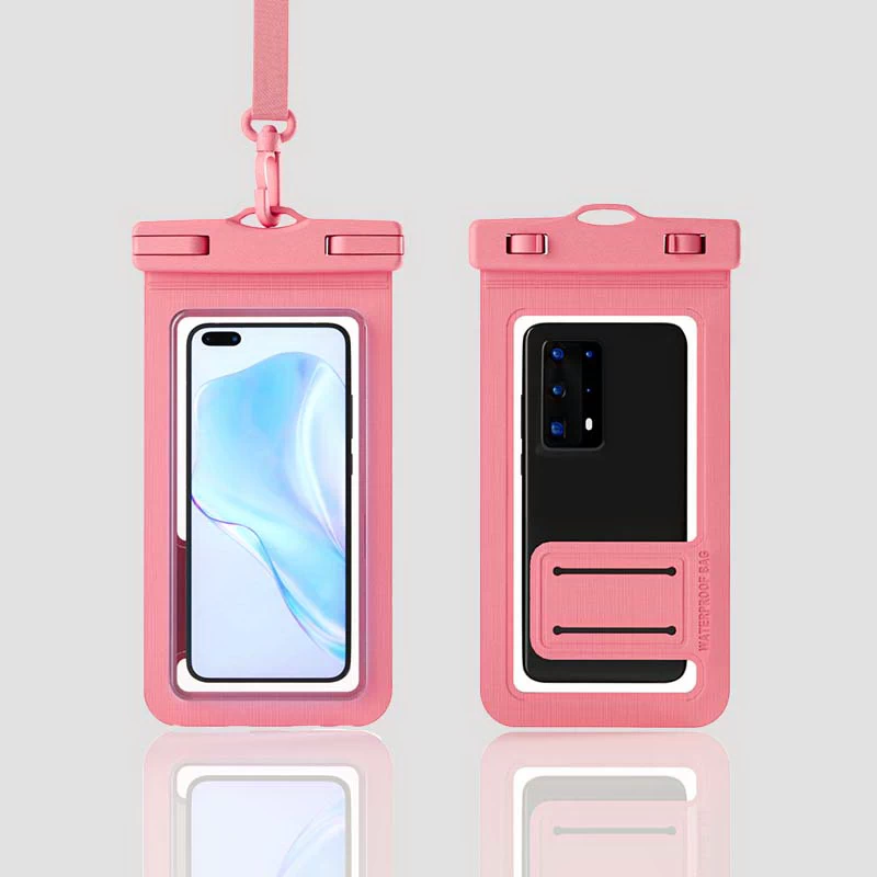 waterproof phone case