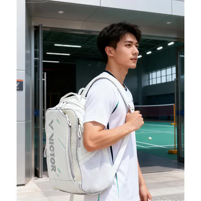 Badminton Racket Backpack