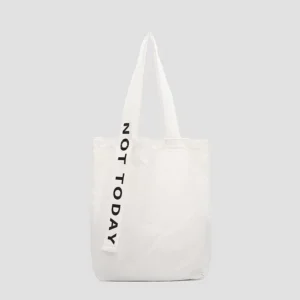 Canvas tote bag