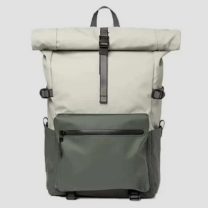 Laptop backpack