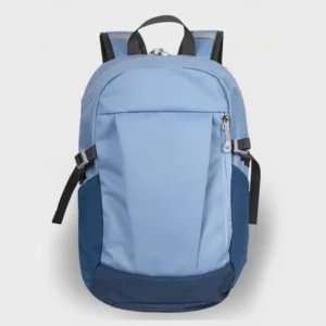 Lightweight kids backpack