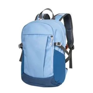Lightweight kids backpack
