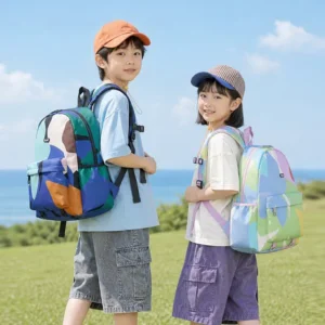 Children Backpack