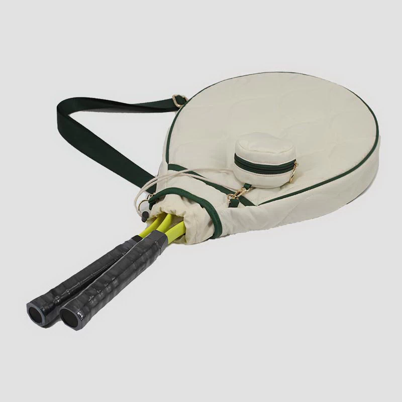 Pickleball Paddle Cover