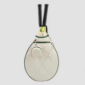 Pickleball Paddle Cover