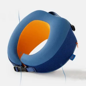 Portable Storage U‑Neck Pillow