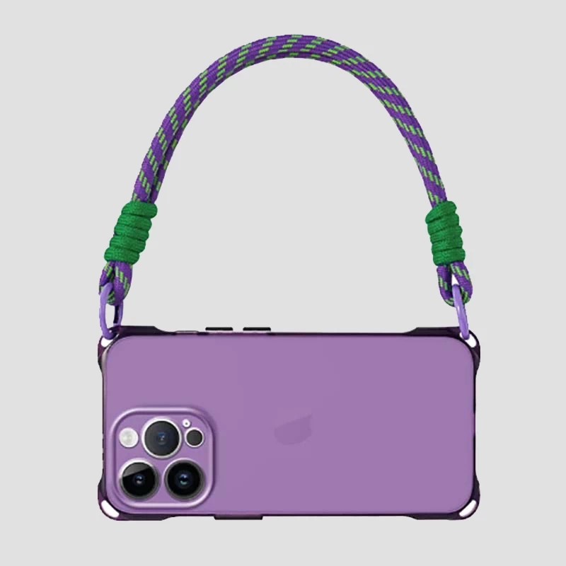 Phone Lanyard