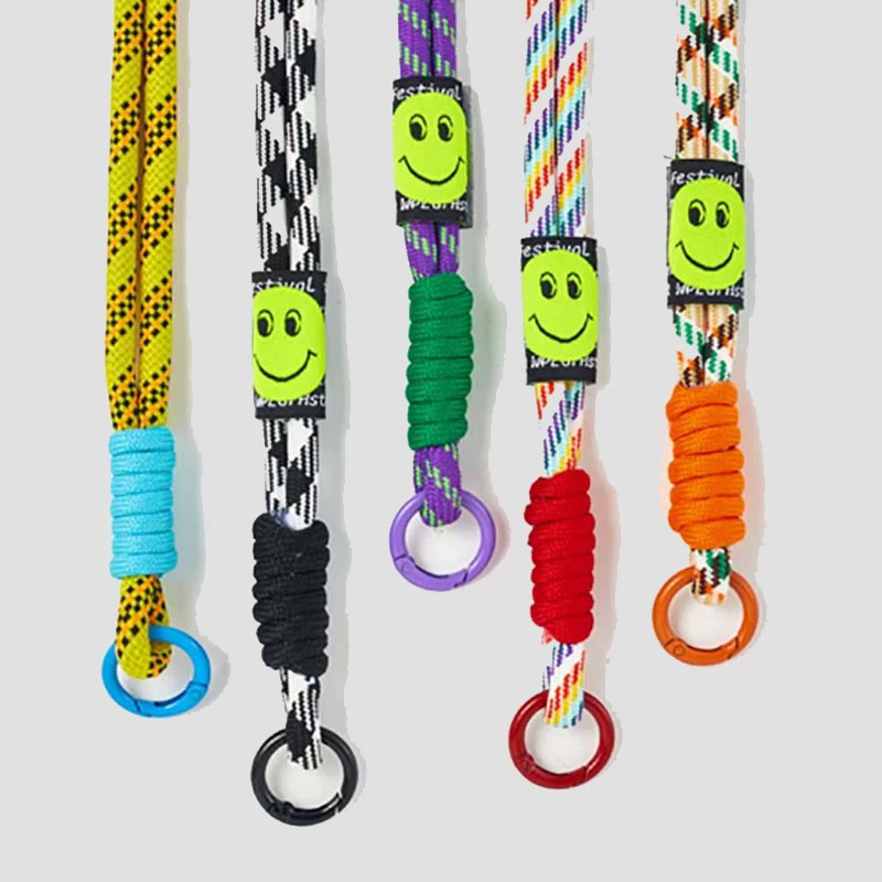 Phone Lanyard