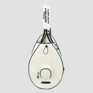 Badminton tote bag