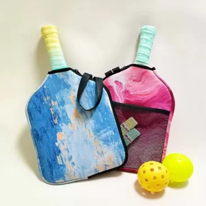 Pickleball Racket Cover