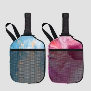 Pickleball Racket Cover