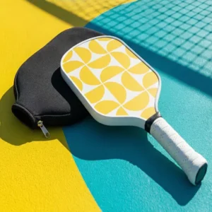 Pickleball Paddle Sleeve